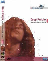 Deep Purple : Masters from the Vaults